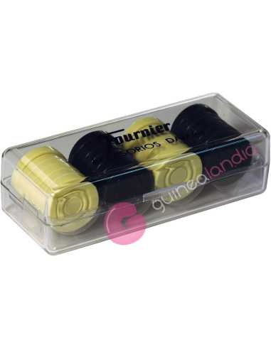 Fichas Damas - Fournier - Dendago