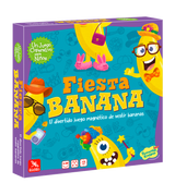 Fiesta Banana 1