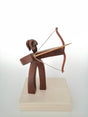 Figura Arquero - Dendago