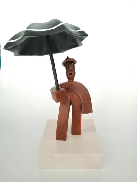 figura celedón Aiasure - Dendago