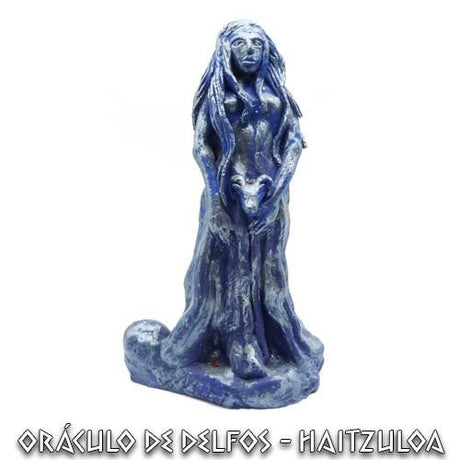 Figura Diosa Mari 20 cm - Dendago