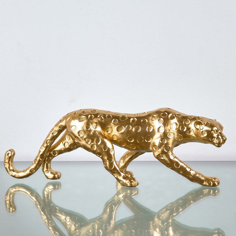 Figura pantera - Dendago