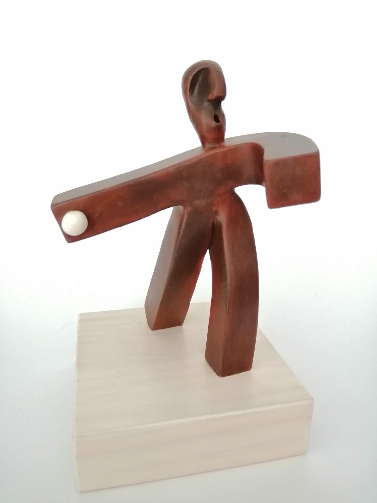 Figura Pelotari - Dendago