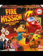 Fire Mission - Dendago