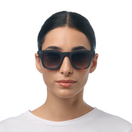 OKKIA FIRENZE HAVANA BLACK VERDE