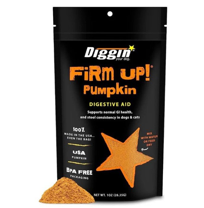 Firm up calabaza 113 gr - Dendago