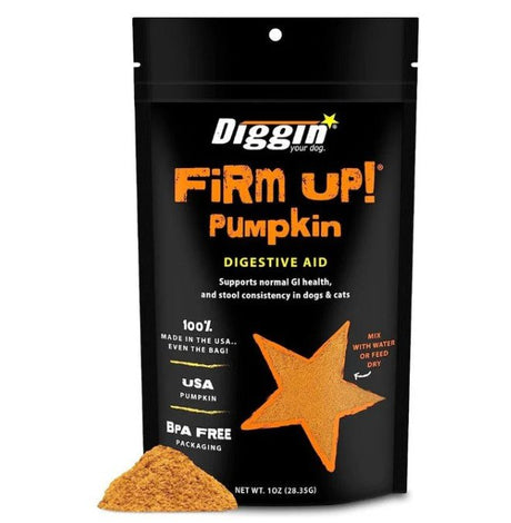 Firm up calabaza 28 gr - Dendago