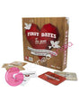 First Dates The Game - Dendago