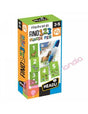 Flashcards Find 123 Magic Pen - Dendago