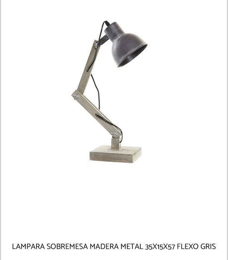 Flexo madera y metal ITEMINT - Dendago