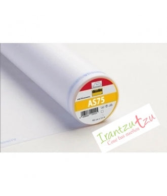 Fliselina AS75 Especial Mascarillas 1