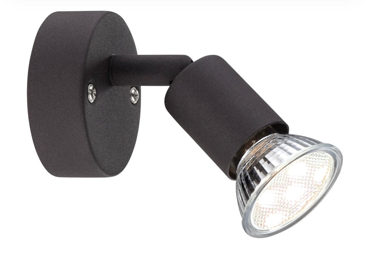 FOCO DIRIGIBLE 1 LUZ - Dendago