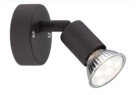 FOCO DIRIGIBLE 1 LUZ - Dendago