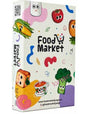 Food Market - Dendago