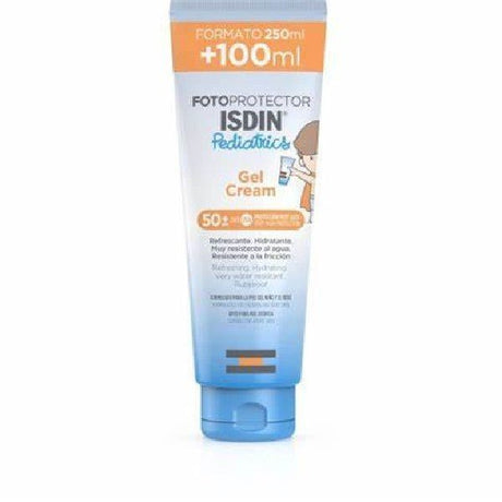 FOT.ISDIN EXT PED.50 GELCREMA 150 100ML - Dendago