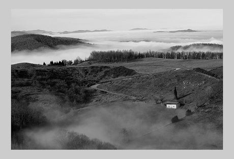 Fotografía Pais Vasco Oiartzun, Gipuzkoa. - Dendago