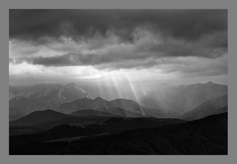 Fotografía Pais Vasco Otsagi, Nafarroa. - Dendago