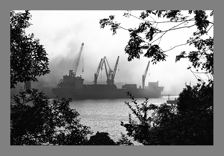 Fotografía Pais Vasco Pasai Antxo, Gipuzkoa. - Dendago