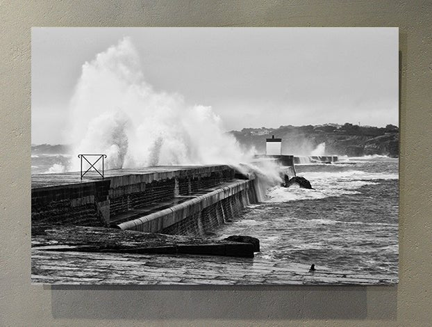 Fotografía Pais Vasco Sokoa, Lapurdi. - Dendago