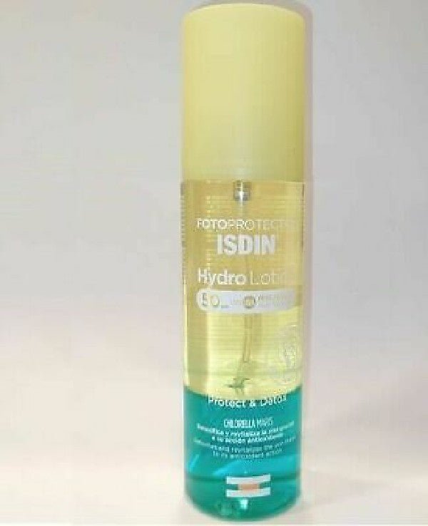 FOTOP ISDIN Hydrolotion SPF50 200ml - Dendago