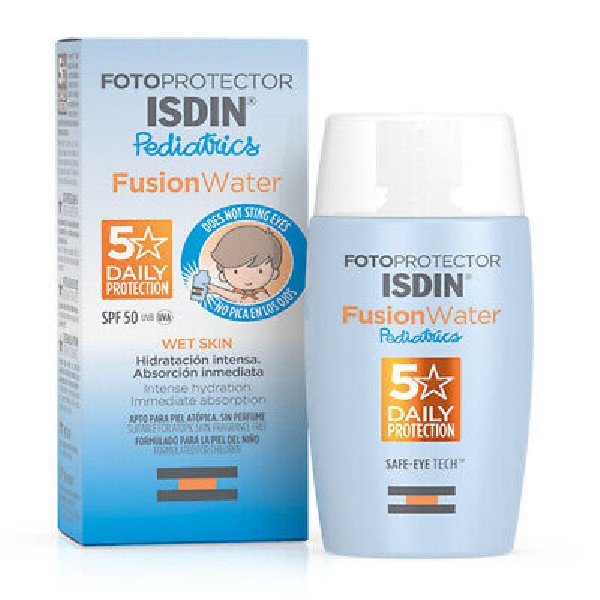 FOTOP ped fusion water 50 50ml - Dendago