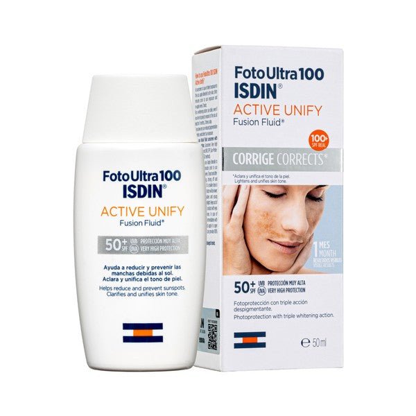 FOTOULTRA ACTIVE UNIFY S/COLOR 100 - Dendago