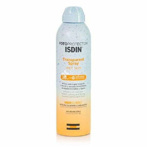 fr trasparent spray ws spf30 250ml tt - Dendago