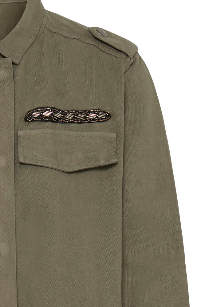 Chaqueta informal FRJULINE
