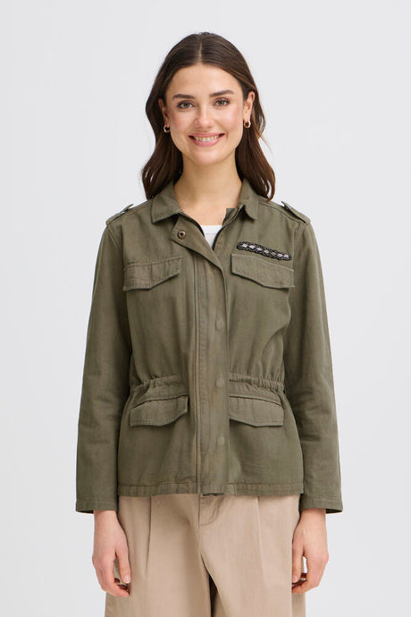 Chaqueta informal FRJULINE