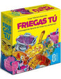 Friegas Tú - Dendago