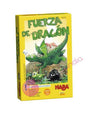 Fuerza de Dragón - Dendago