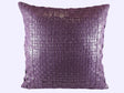 Funda de cojín Luxy Purple - Con Relleno - Dendago