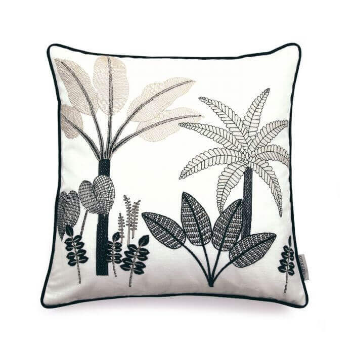 Funda de cojín Manaus - Sin Relleno - Dendago