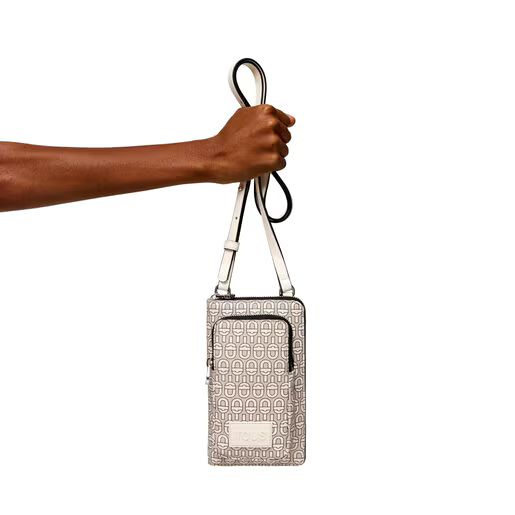 FUNDA DE MOVIL TOUS MANIFESTO ESSENCE BEIGE - Dendago