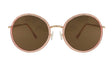 Gafas CHARLY THERAPY JANIS ROSA - JAN5 - Dendago