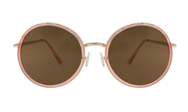 Gafas CHARLY THERAPY JANIS ROSA - JAN5 - Dendago