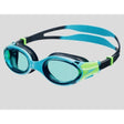 GAFAS DE COMPETICIÓN SPEEDO JR BIOFUSE AZUL - Dendago