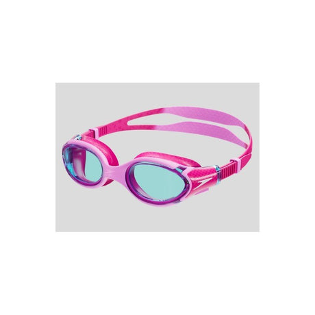 GAFAS DE COMPETICIÓN SPEEDO JR BIOFUSE ROSA - Dendago
