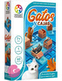 Gatos y Cajas - Dendago