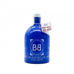 Ginebra B&B Bilbao 1