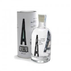 Ginebra Premium Astobiza 1