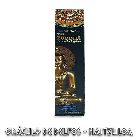 Goloka Buddha 15 gr - Dendago