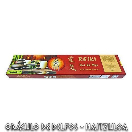 Goloka Dai Ko Myo 15gr - Dendago