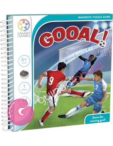 Gooal! - Dendago
