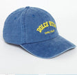 GORRA AZUL FIVE JEANS - Dendago