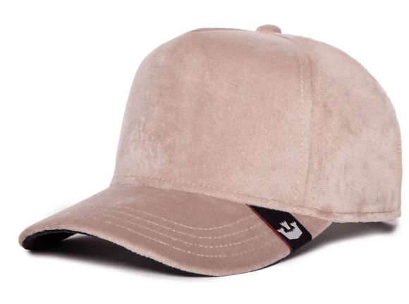 GORRA BEIGE GOORIN - Dendago
