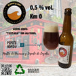 GORRI ZERO (Irish Red sin Alcohol) >> Lote de 6 botellas de 33 cl - Dendago