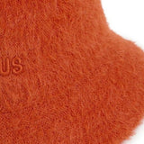 Gorro NaranjaTous Fluffy - Dendago