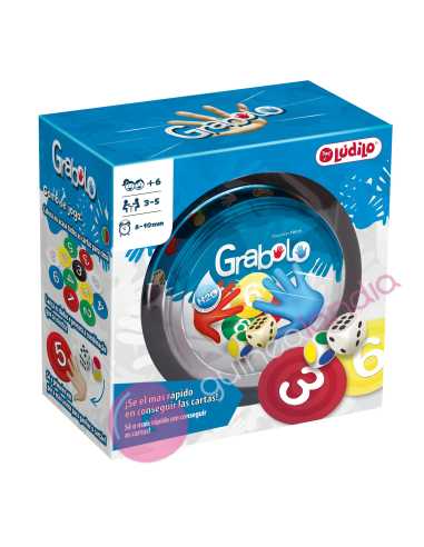 Grabolo - Dendago
