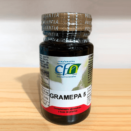 Gramepa 5 CFN - Dendago